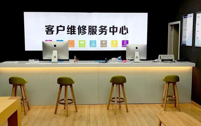 林州苹果手机维修点地址电话信息